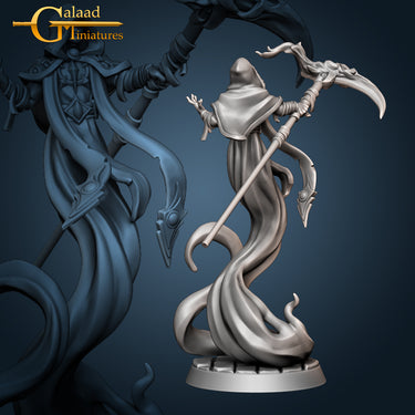 Eddrid the Archmage